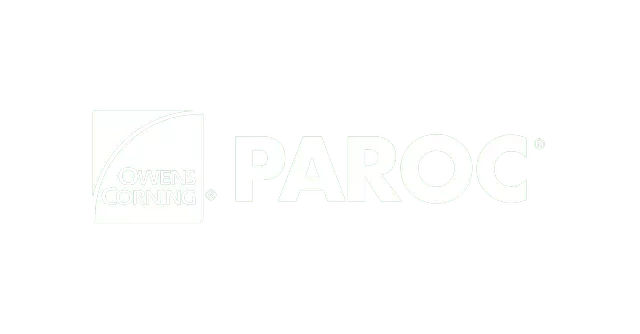 Owens Corning PAROC als Partner von Parat