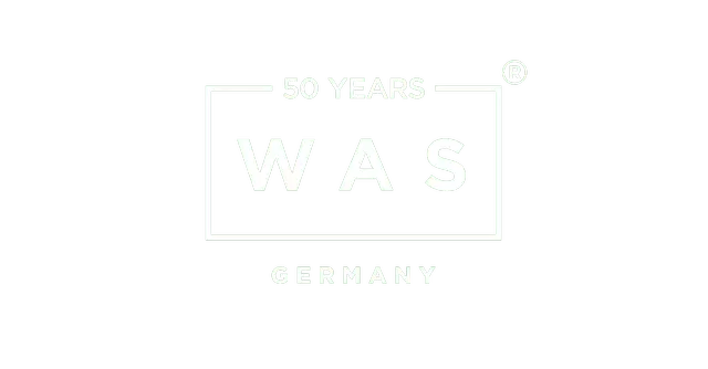 WAS Germany als Partner von Parat
